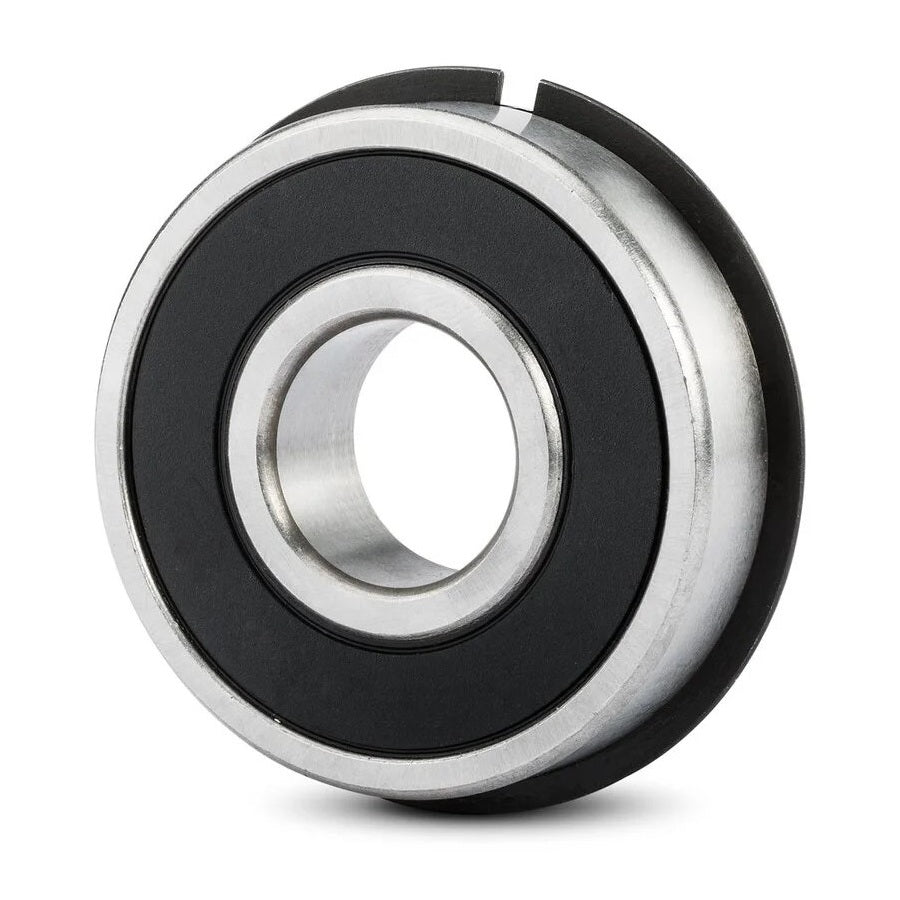 6006-2RSNR | Ball Bearing 30mm x 55mm x 13mm Seal 2RS