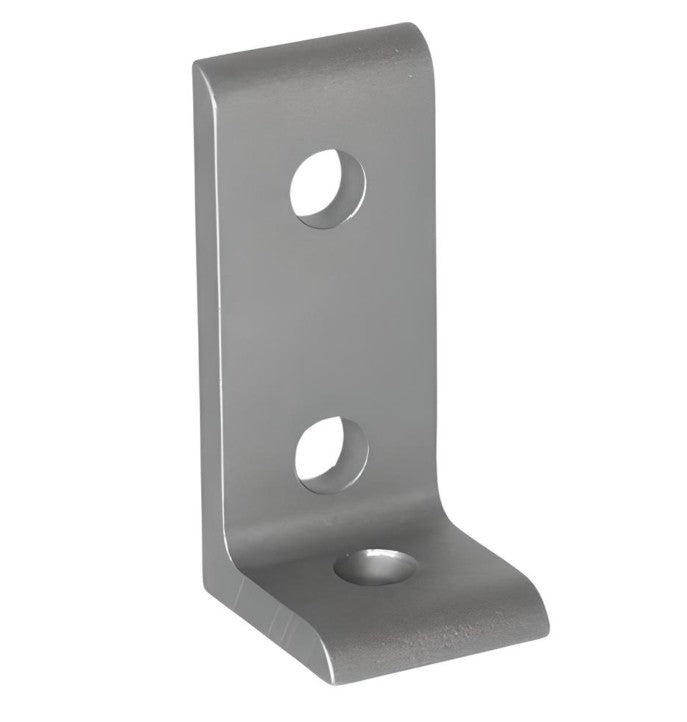 10 Series 3 Hole Inside Corner Bracket