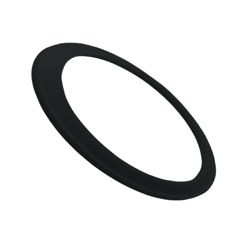 Sanitary Bevel Seat Gasket - EPDM