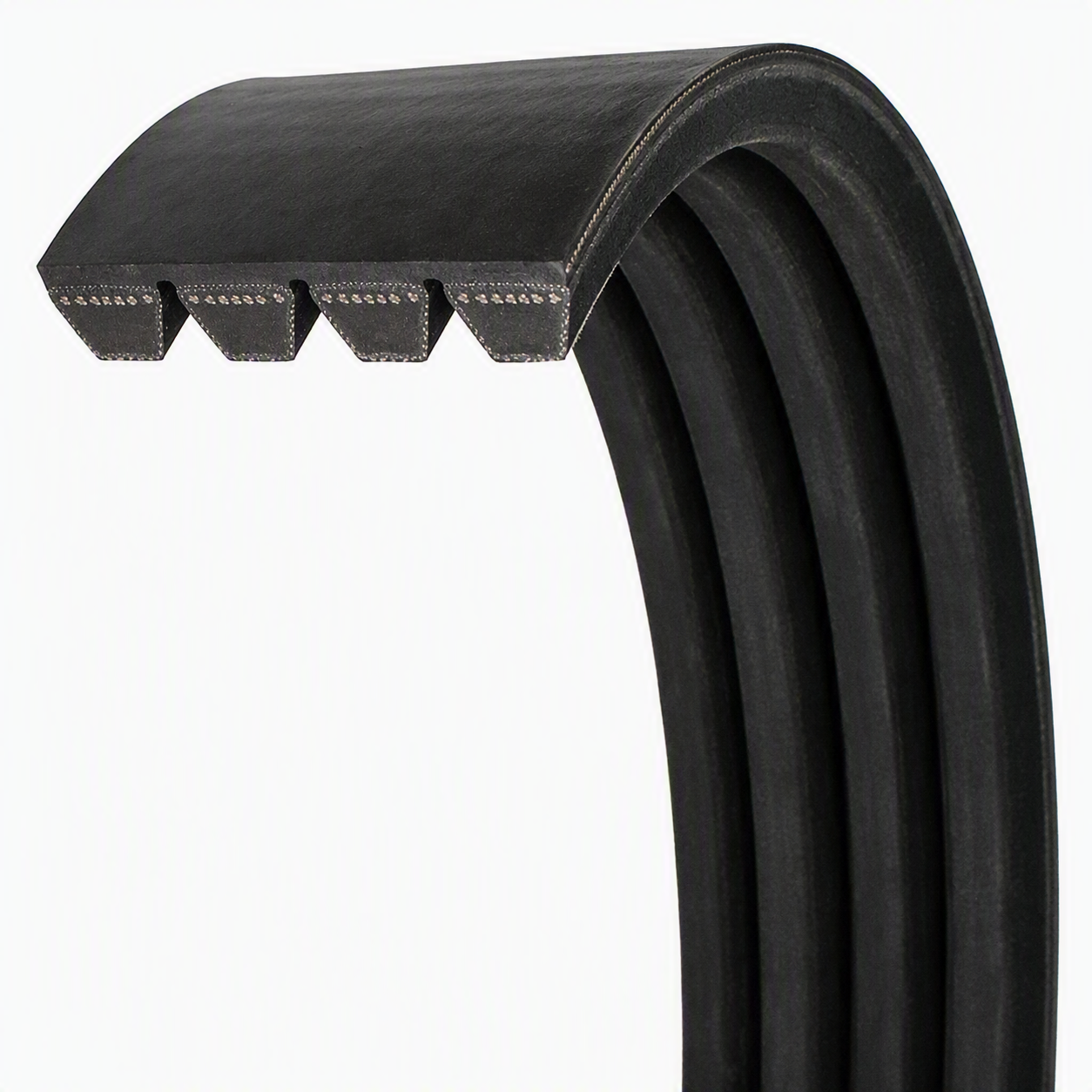 4RA60 Banded V-Belt | Classical A Section Banded