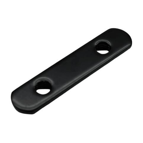 5/16-18 Double Economy T-Nut | 15 Series Aluminum T-Slot - Forces Inc