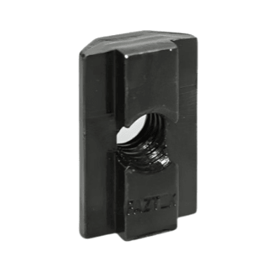 5/16-18 High Torque T-Nut | 15 Series Aluminum Extrusion - Forces Inc