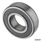 6004-2RK | Ball Bearings Metric 20mmx42mmx12mm Seal 2RK - Forces Inc