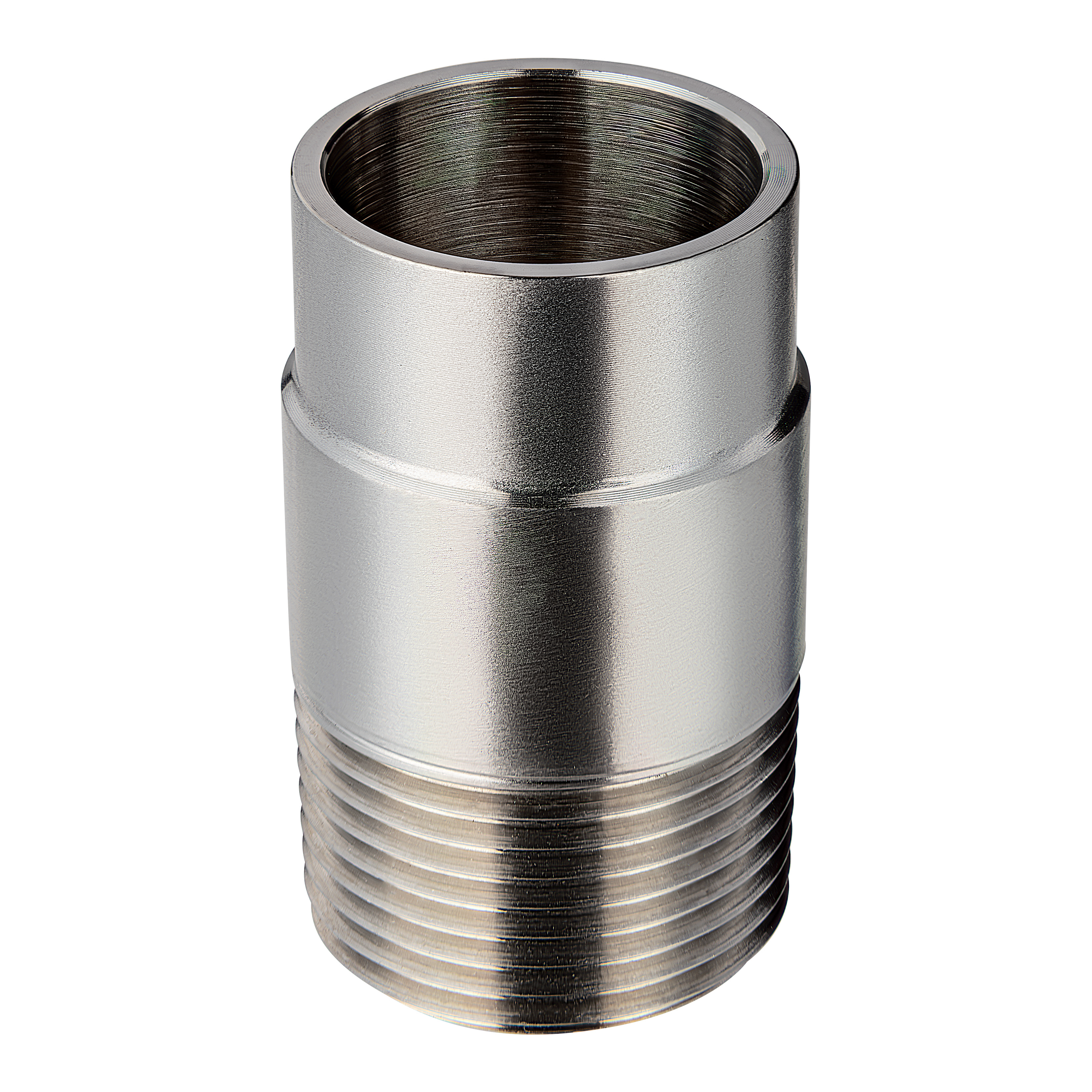 Butt Weld x Male NPT Adapter