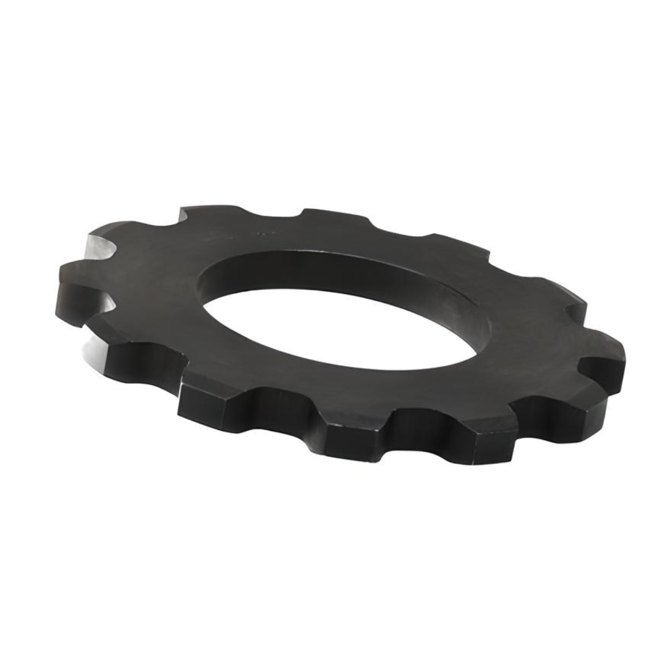88HQ10 Split Taper Conveyor Chain Sprocket To Fit H-Q1