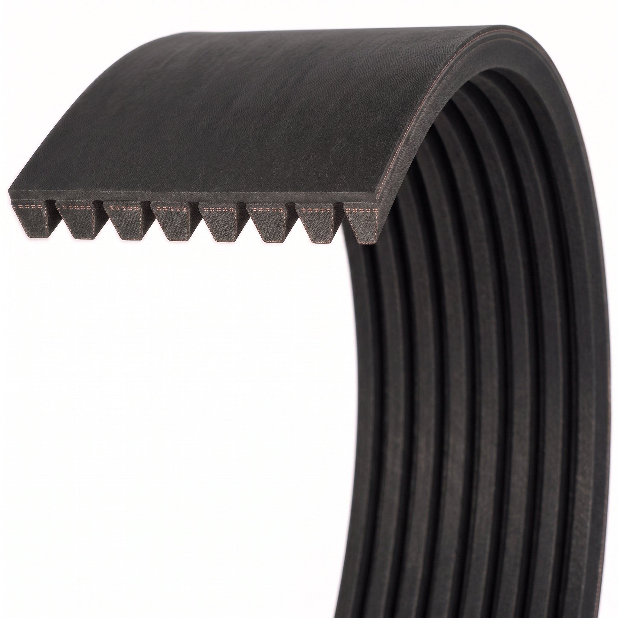 8RB110 Banded V-Belt | Classical B Section Banded