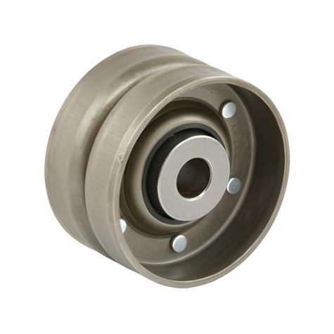 Aetna Bearing AG2367-A Equivalent Straight Belt Idler .516"/.522" Bore