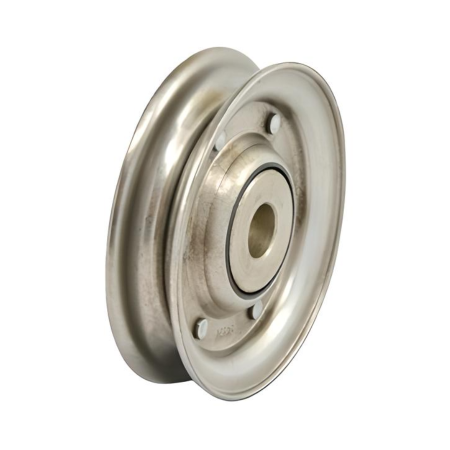 Aetna Bearing AG2321 Equivalent V-Belt Idler .643"/.649" Bore