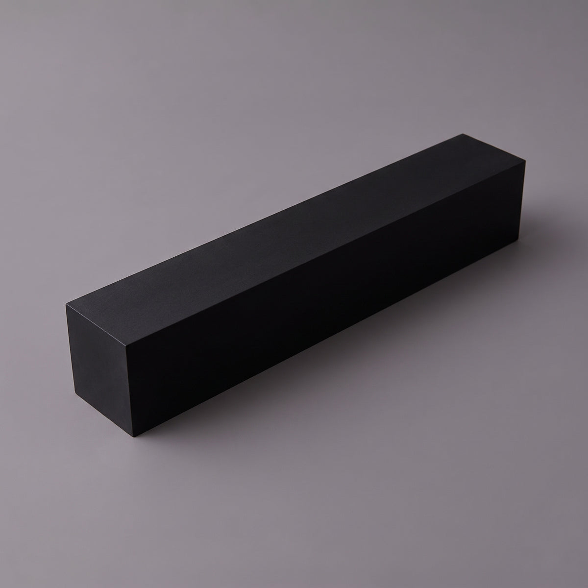 TIVAR™ 1000 UHMW-PE Sheet - Black