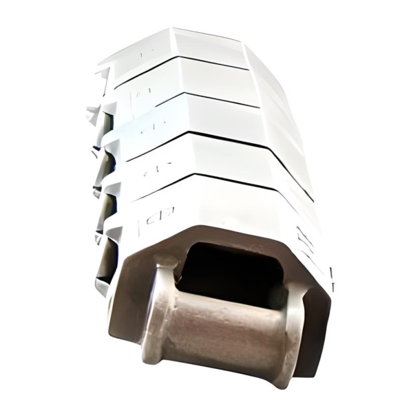 H138 Rooftop Conveyor Chain - 10ft