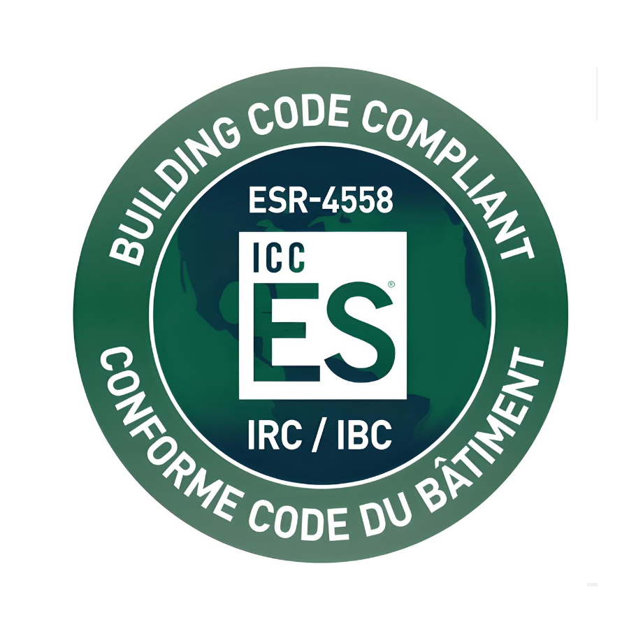 5/16" x 4" PWR Drive CST - General Construction Structural Screw