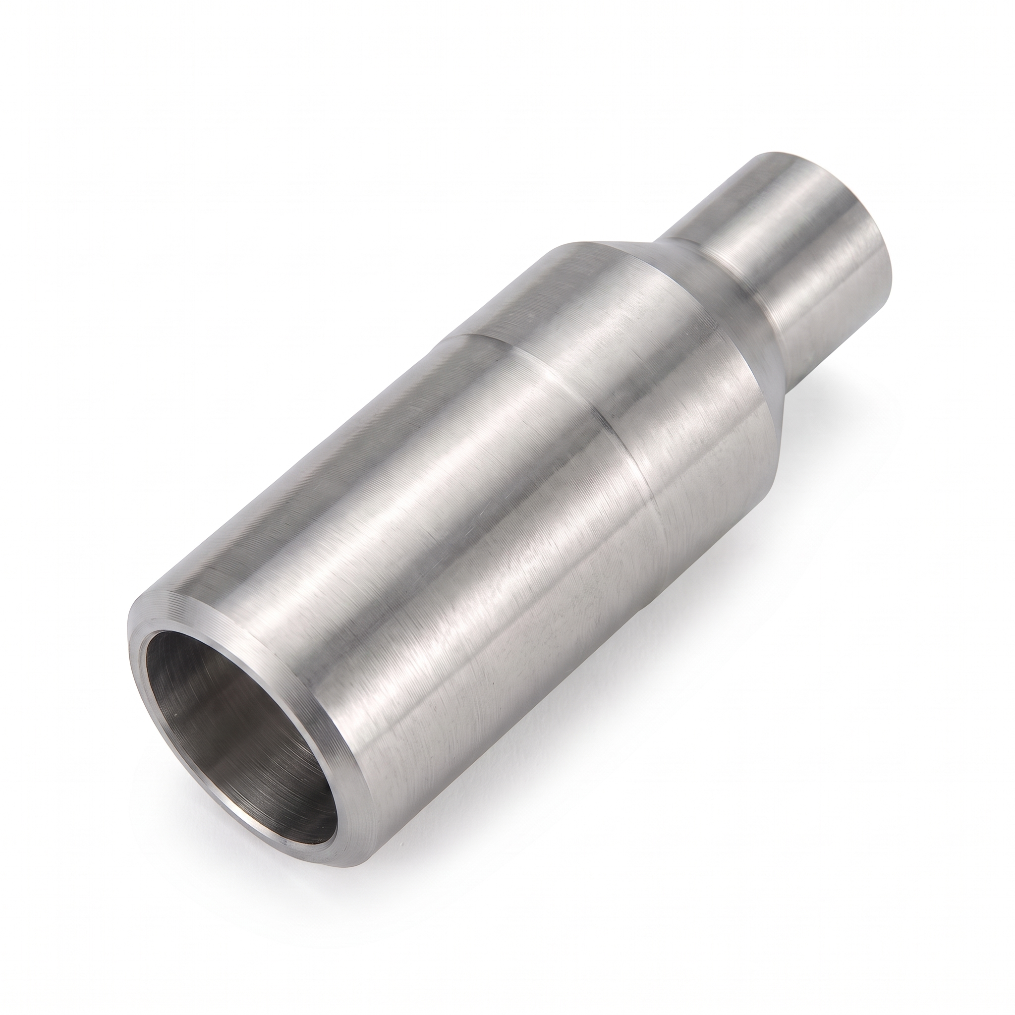 Swage Nipple (BLE/PSE) Concentric 2" x 1" Sch 160 - SS 316/316L