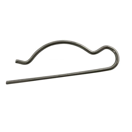 Cotter Pin For Cleaning Ball - Stainless Steel 316