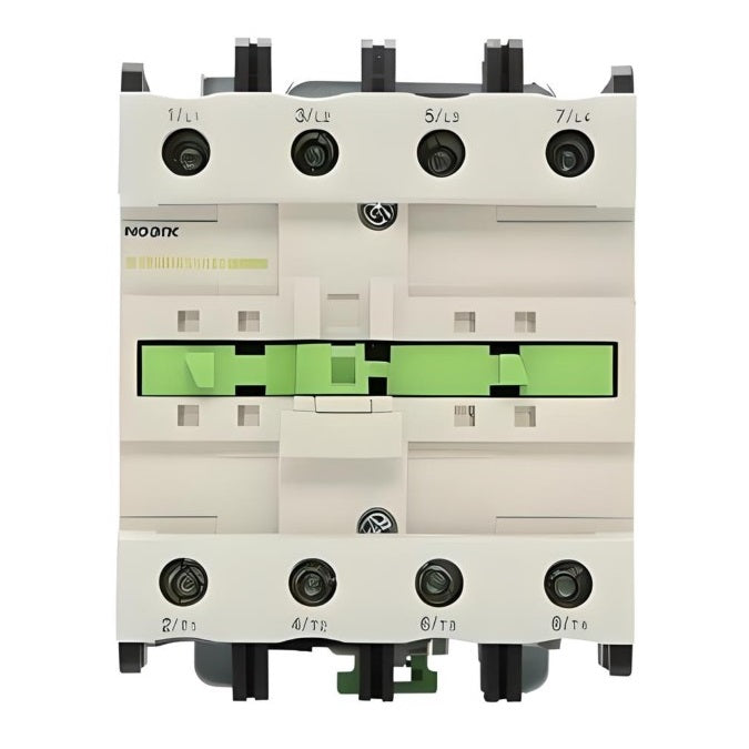 Contactor Non-Reversing (FVNR) 220Vac 95A 3NO+1NO+1NC | Ex9CDS95A30M7C