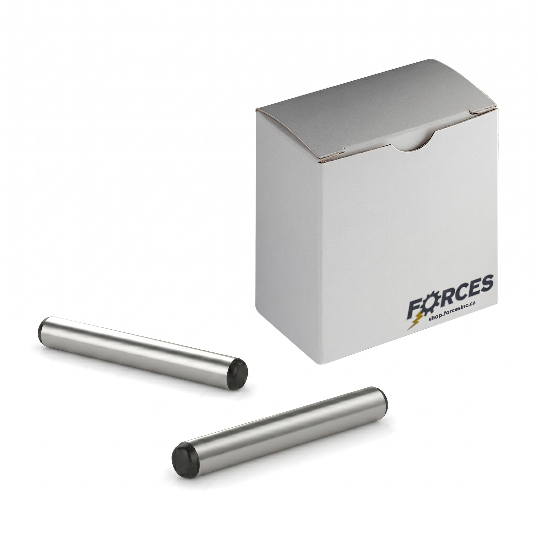 Dowel Pins 1/16" x 3/16" - Alloy Steel