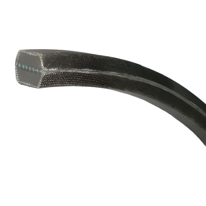 AA105 Double Sided V-Belt | AA Belt Section