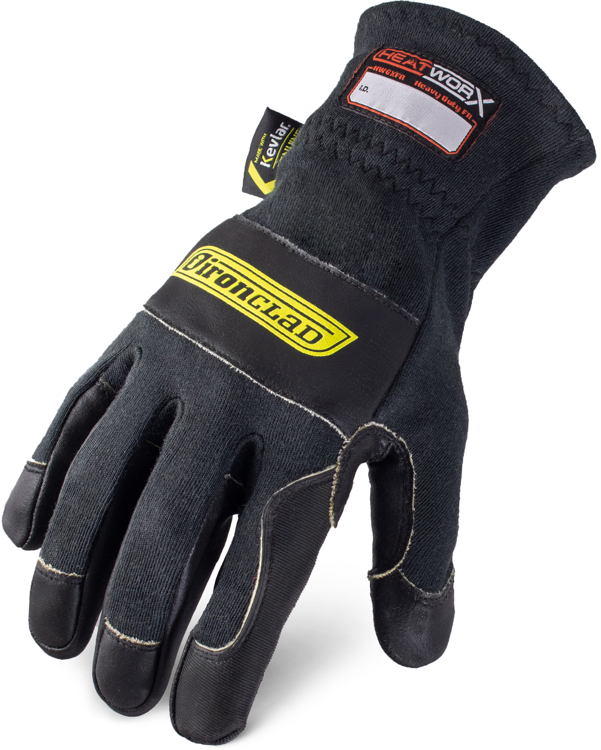 HeatWorx® Heay Duty FR Glove | HW6XFR