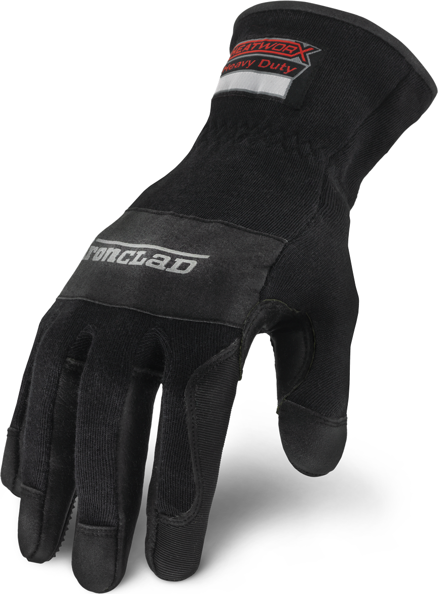 HeatWorx® Heay Duty Glove | HW6X