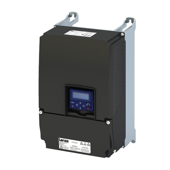 I55AP311C00301K00S | Lenze i550 protec VFD 15HP NEMA 1 (IP31) 3PH 230/240VAC Standard I/O
