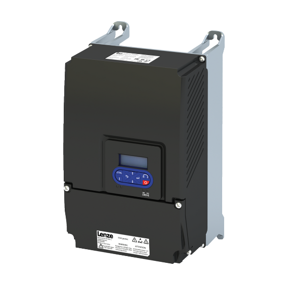 I55AP311C00701K03S | Lenze i550 protec VFD 15HP NEMA 4X (IP66) 3PH 230/240VAC Modbus RTU