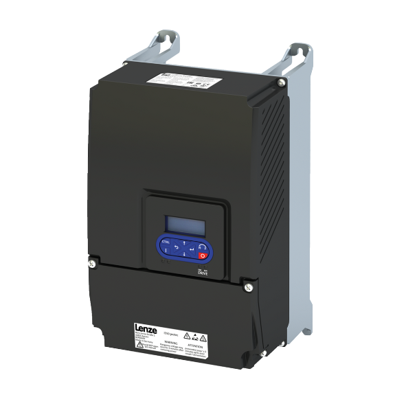 I55AP311G00701K03S | Lenze i550 protec VFD 15HP NEMA 4X (IP66) 3PH 480/600VAC Modbus RTU