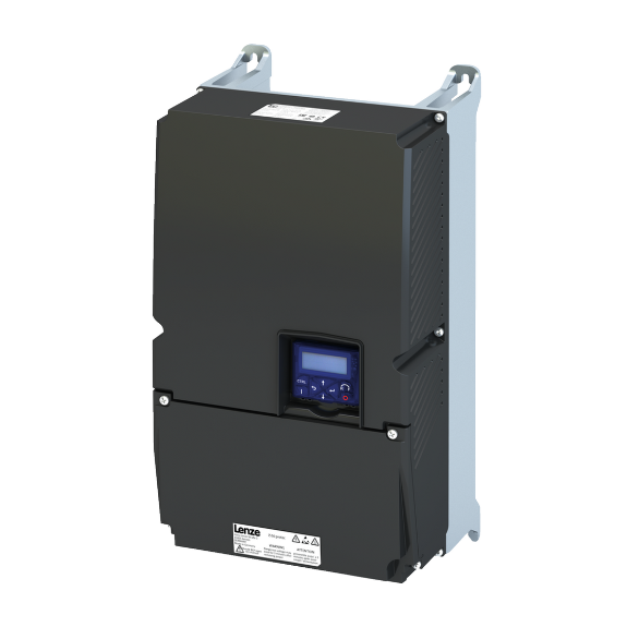 I55AP315F00311K00S | Lenze i550 protec VFD 20HP NEMA 1 (IP31) 3PH 400/480VAC Standard I/O
