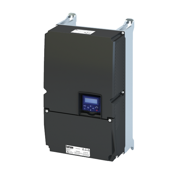 I55AP315G00301K00S | Lenze i550 protec VFD 20HP NEMA 1 (IP31) 3PH 480/600VAC Standard I/O