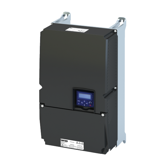 I55AP318F00311K00S | Lenze i550 protec VFD 25HP NEMA 1 (IP31) 3PH 400/480VAC Standard I/O