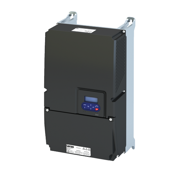 I55AP318F00711K03S | Lenze i550 protec VFD 25HP NEMA 4X (IP66) 3PH 400/480VAC Modbus RTU