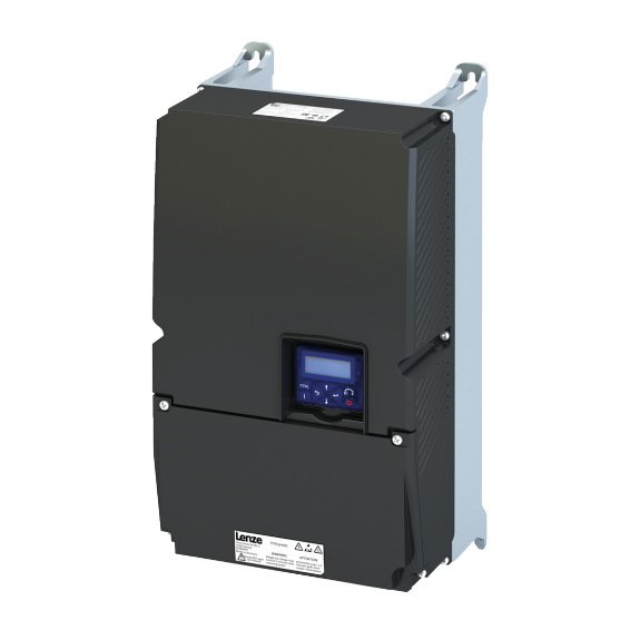 I55AP322F00311K00S | Lenze i550 protec VFD 30HP NEMA 1 (IP31) 3PH 400/480VAC Standard I/O