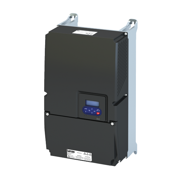 I55AP322F00711K03S | Lenze i550 protec VFD 30HP NEMA 4X (IP66) 3PH 400/480VAC Modbus RTU