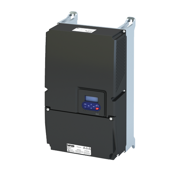 I55AP322G00701K03S | Lenze i550 protec VFD 30HP NEMA 4X (IP66) 3PH 480/600VAC Modbus RTU