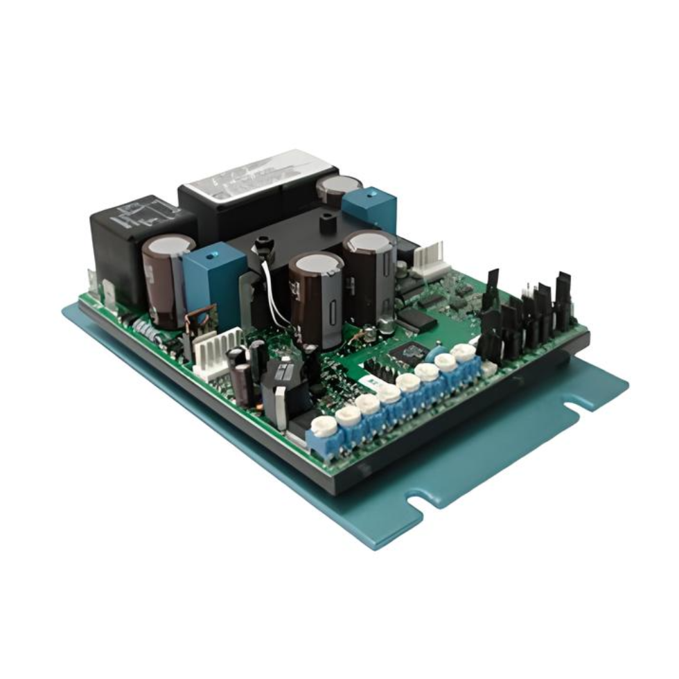 KBBC-24M | KB Chassis SCR DC Drive 1HP, 12/24 VDC (9500)