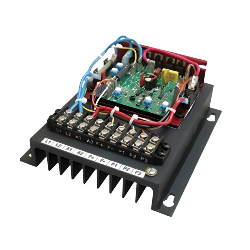 KBCC-125 | KB Chassis SCR DC Drive 1.5HP, 90 VDC (9936)