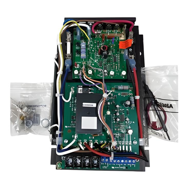 KBCC-125R | KB Chassis SCR DC Drive 1.5HP, 90 VDC (9937)