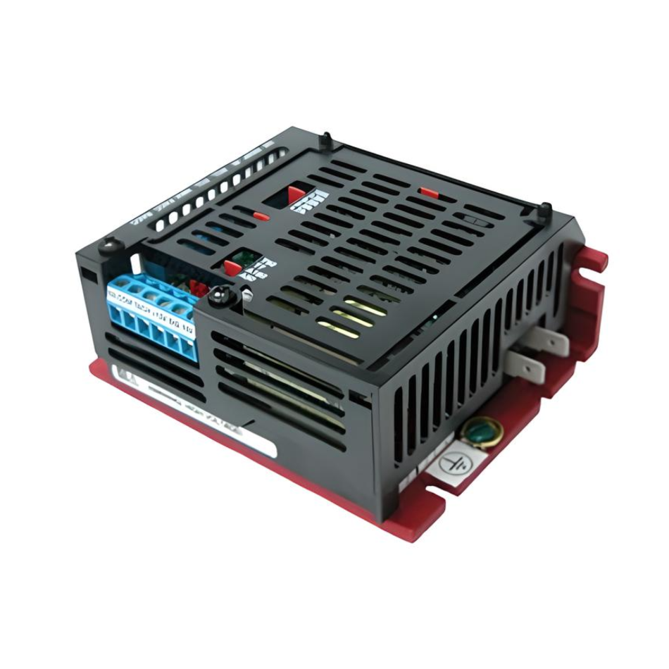 KBMG-212D | KB Chassis SCR DC Drive 0.75/1.5HP, 90/180 VDC (8831)
