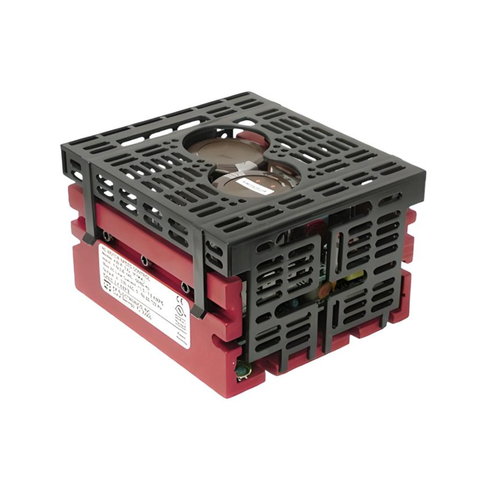 KBVF-13 | KB Chassis AC Drive 0.5HP, 230 VAC (9957)