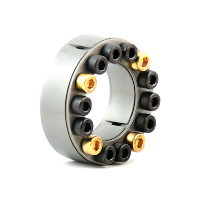 Keyless Shaft Locking Assembly