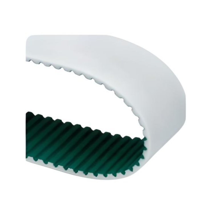 "L" Open End Timing Belt 25.4mm Wide - Kevlar Cord | LL100URKNFT