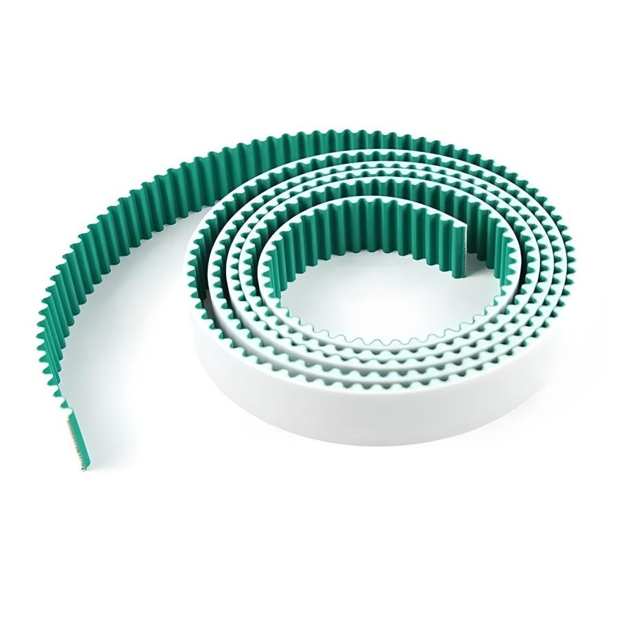 MTD8 Open End Timing Belt 30mm Wide - Kevlar Cord | L8M-30URKNFT