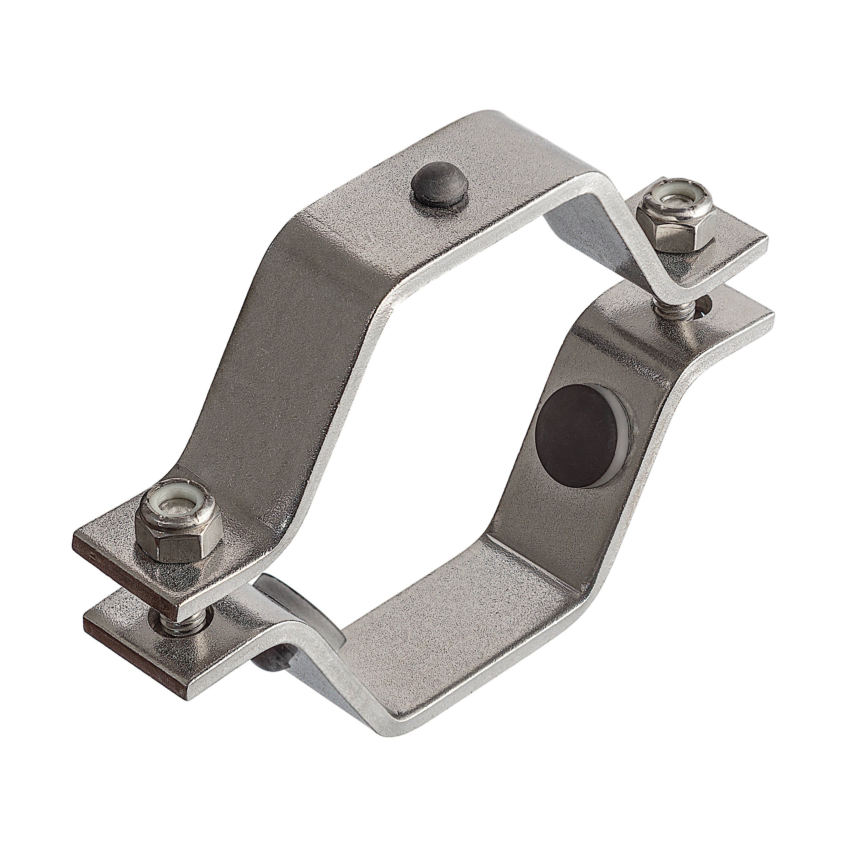 Hanger for Sanitary Tube 304 Stainless Steel