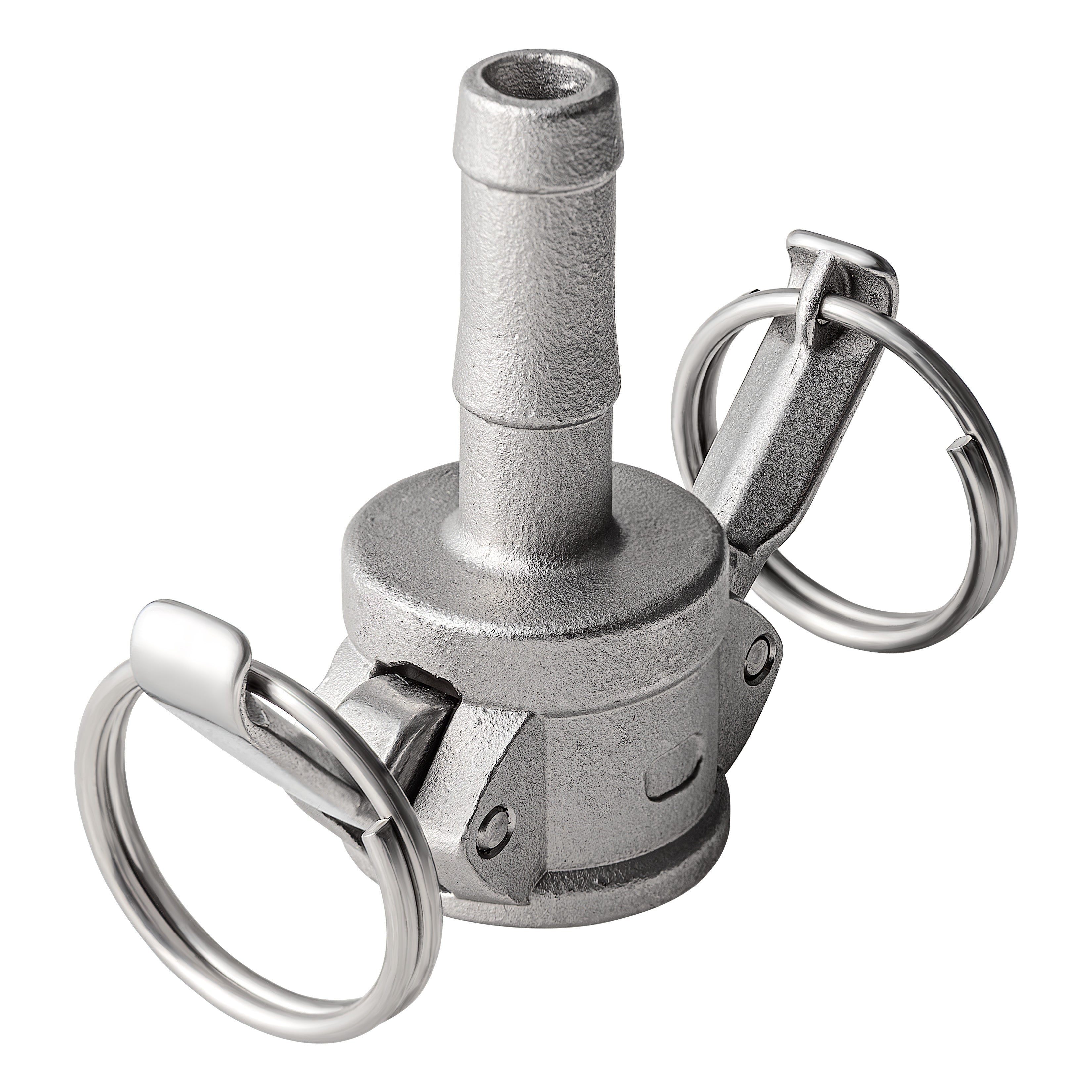 Type C Camlock Fitting Stainless Steel 316