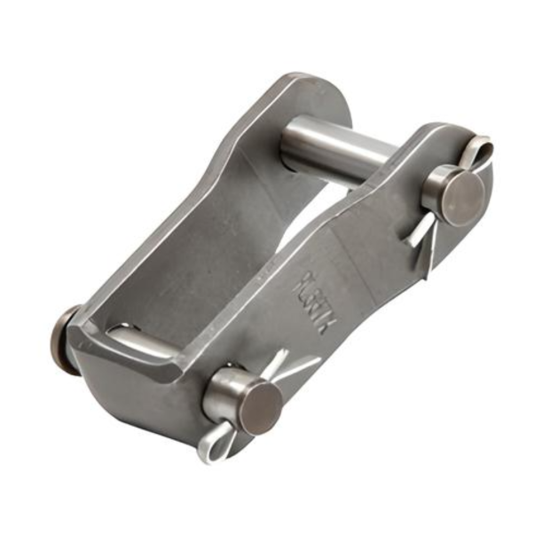 662 Connecting Link W/ 2 Pin & Cotter Pin