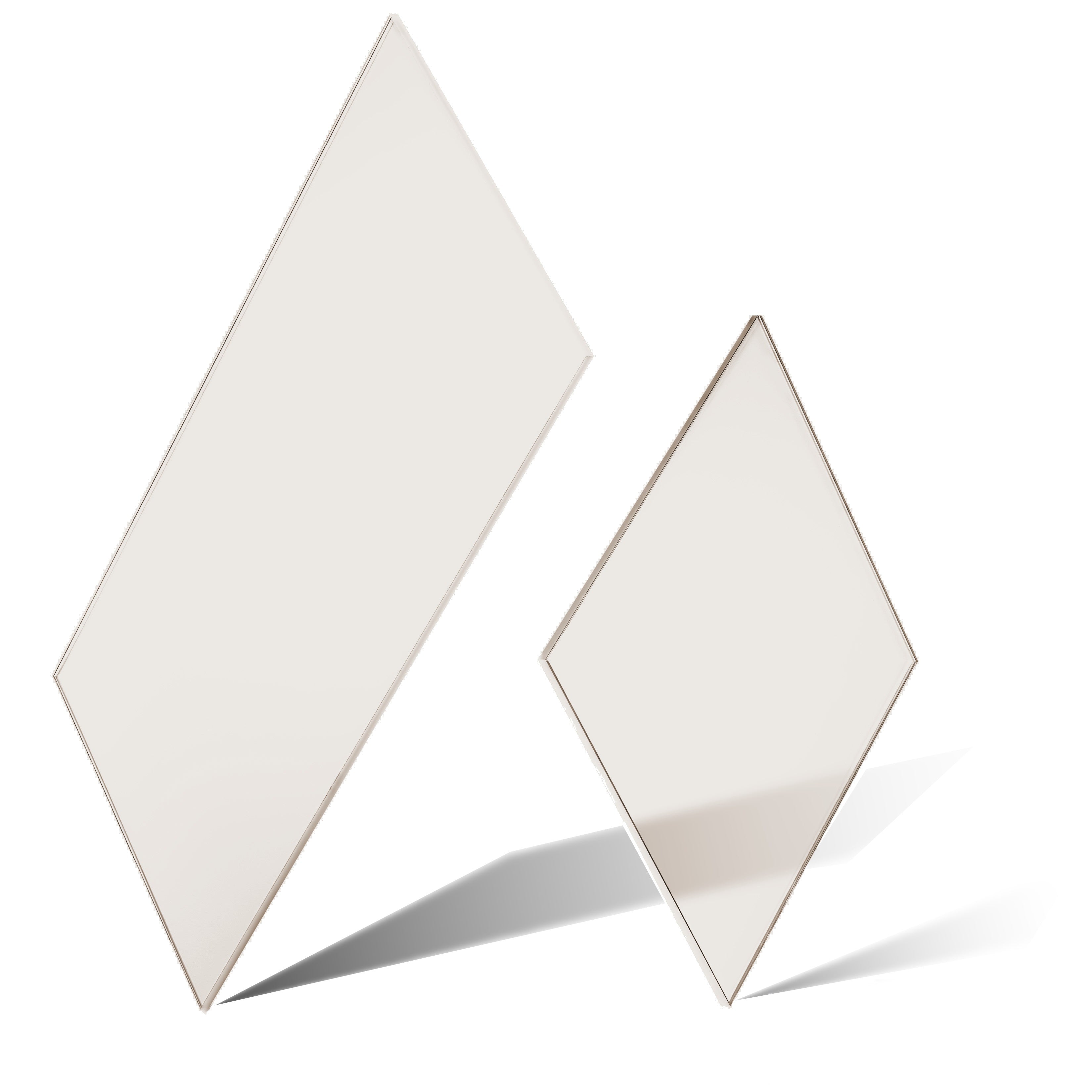 Polycarbonate Plate 1/8" THK - Clear Bronze