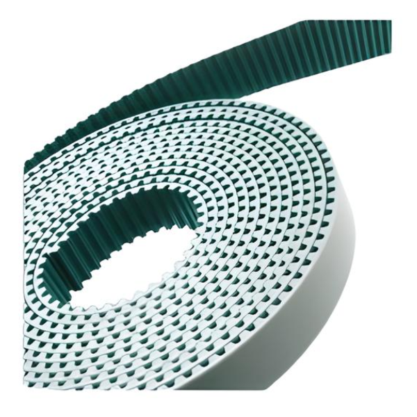 RPP8 Open End Timing Belt 30mm Wide - Steel Cord | LRPP8-30URSNFT
