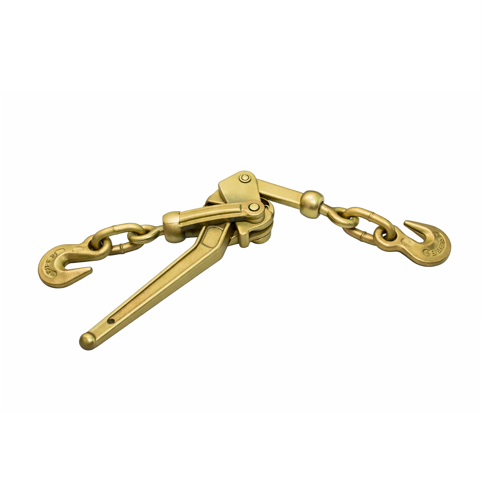 3/8"-1/2" Vanguard® Recoilless Load Binder (9200 lbs) - Forged Steel