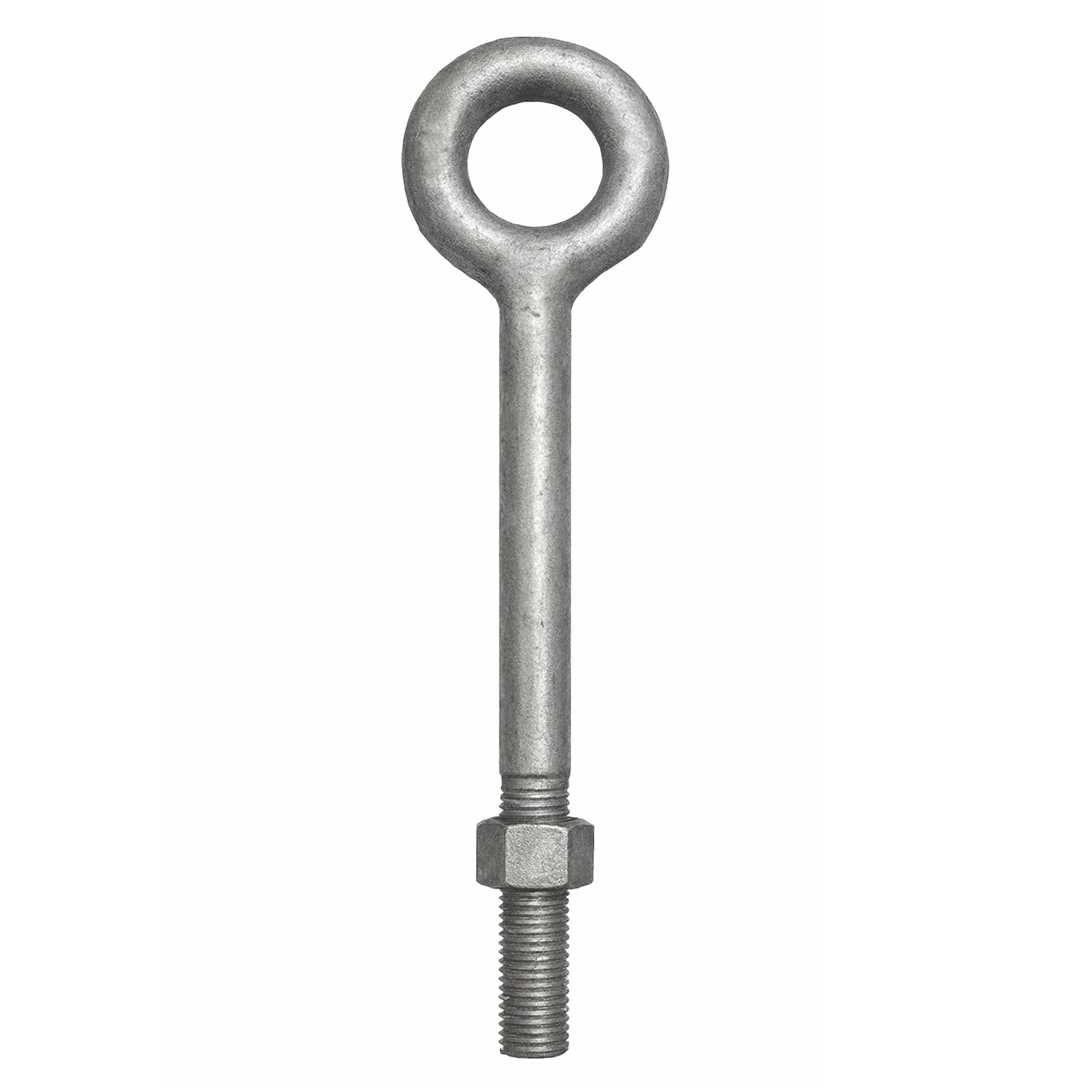 3/8" x 4-1/2" Vanguard® Regular Eye Bolt (1550 lbs)