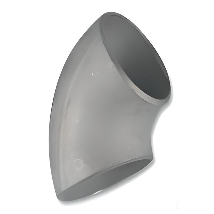 Elbow 90° Short Radius Butt Weld Sch 40S - SS 304/304L