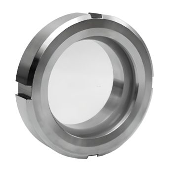 Sanitary Union Sight Glass - SS304