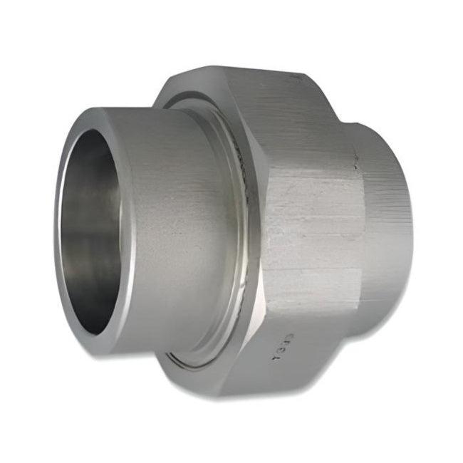 Socket Weld Pipe Fittings